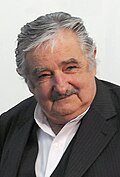 José Mujica in 2009
