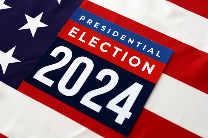 2024 Presidential election