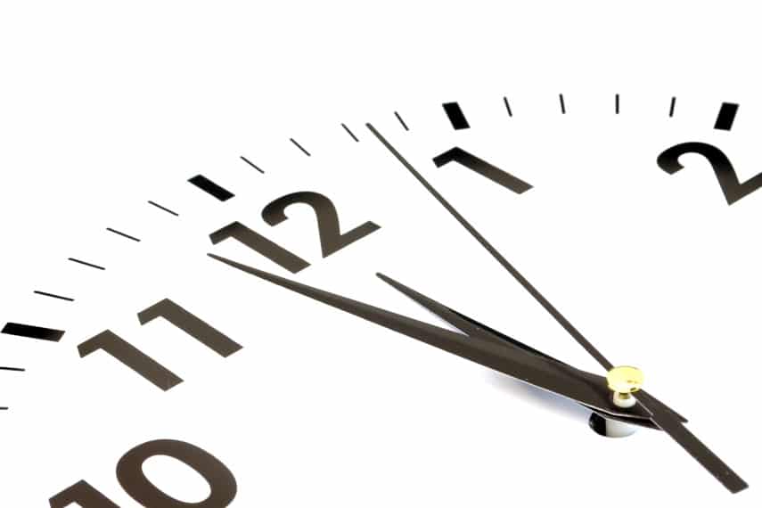 when to start a gold IRA