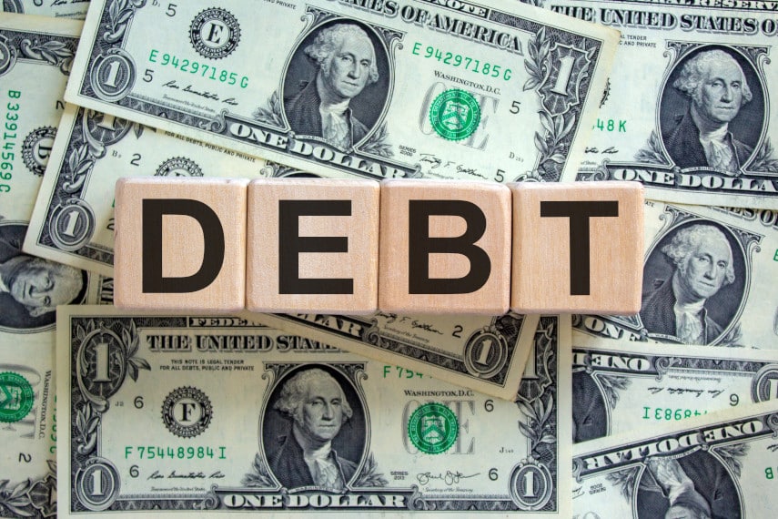 US Debt