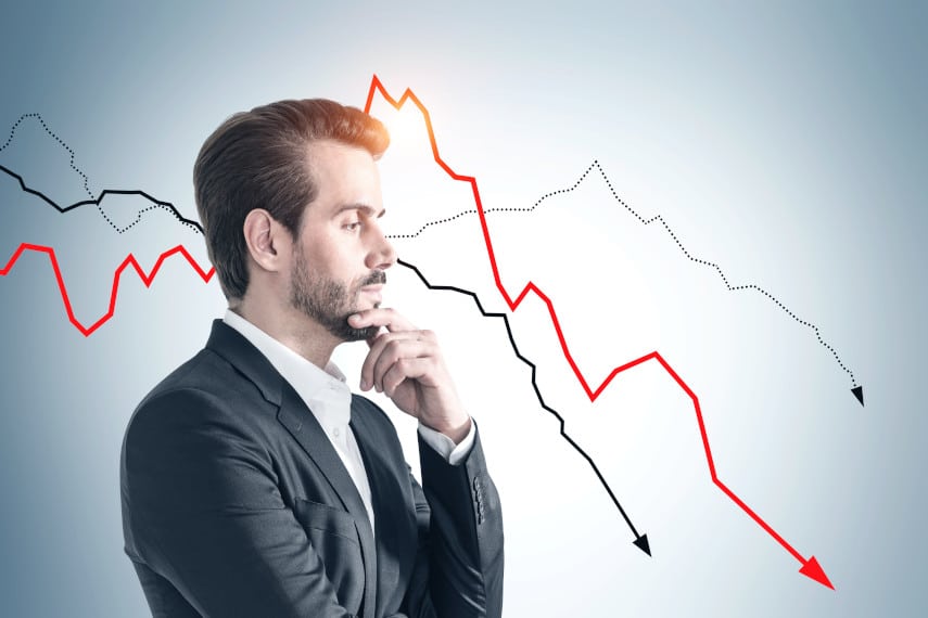 will we see a financial crisis?