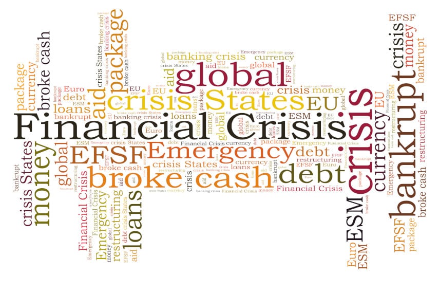 financial crisis