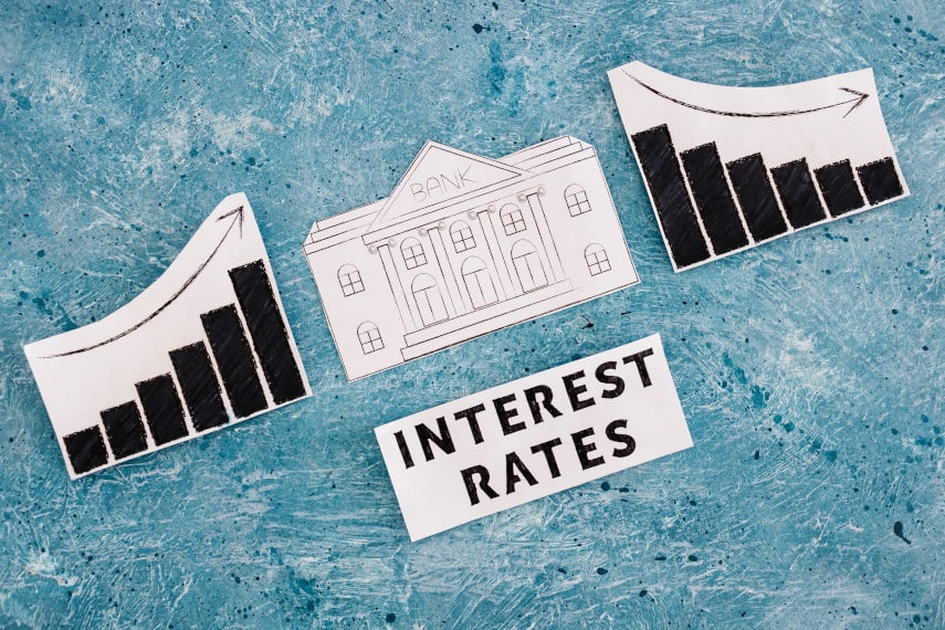 rate hikes then rate cuts