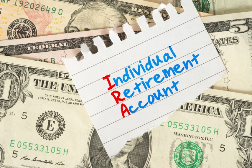 funding an IRA