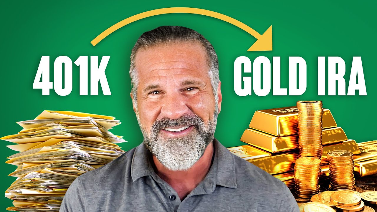 Should I Roll My 401(k) Into a Gold IRA?