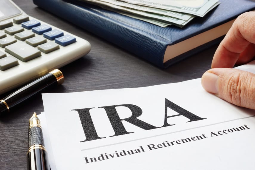 investing in a self-directed IRA