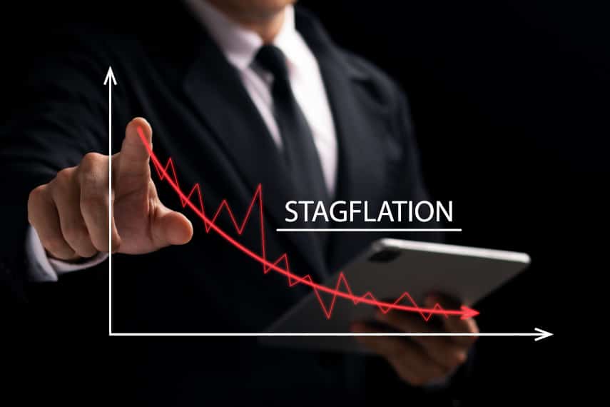 stagflation
