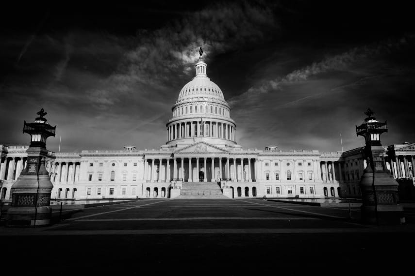 US Capitol Building