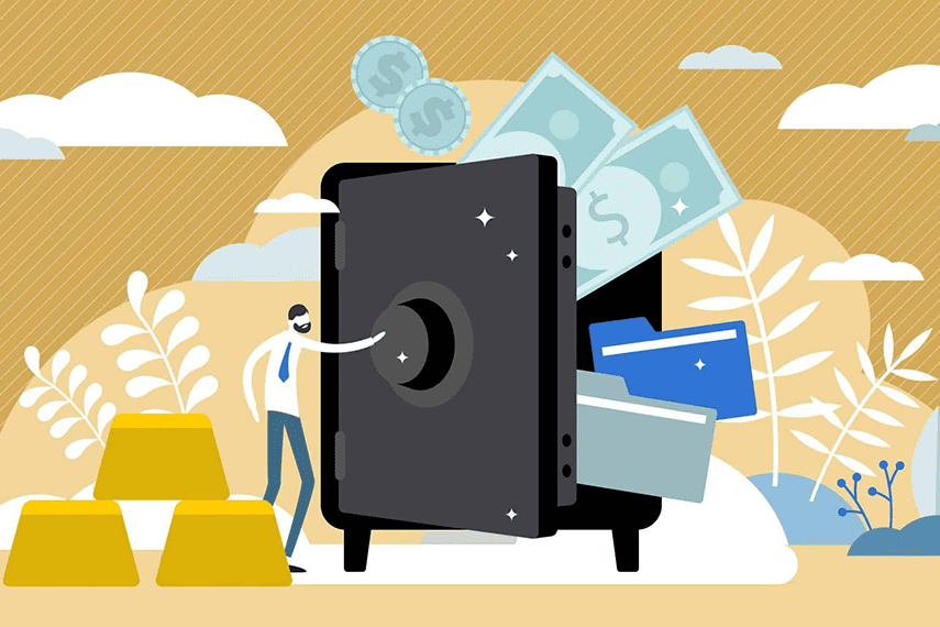 How to Start a Gold IRA